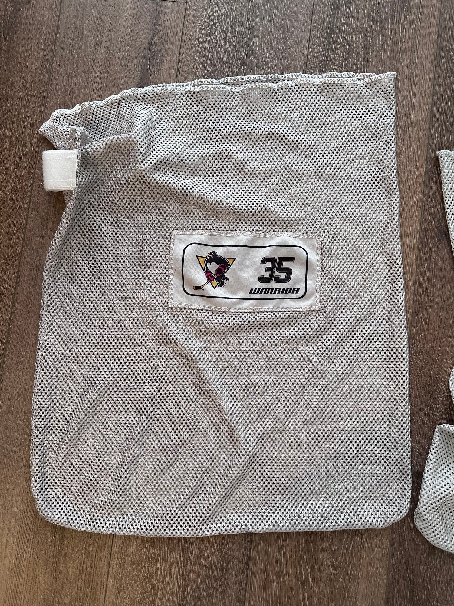 Grit Tower Bag · 36"