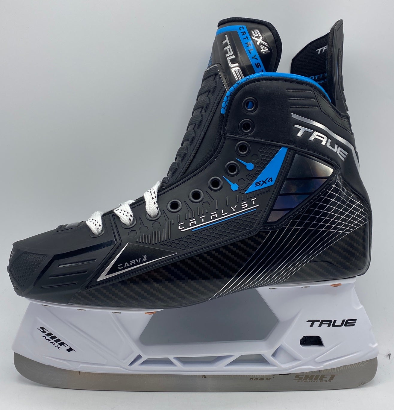 Bauer Vapor 3X Pro · Size 8.5